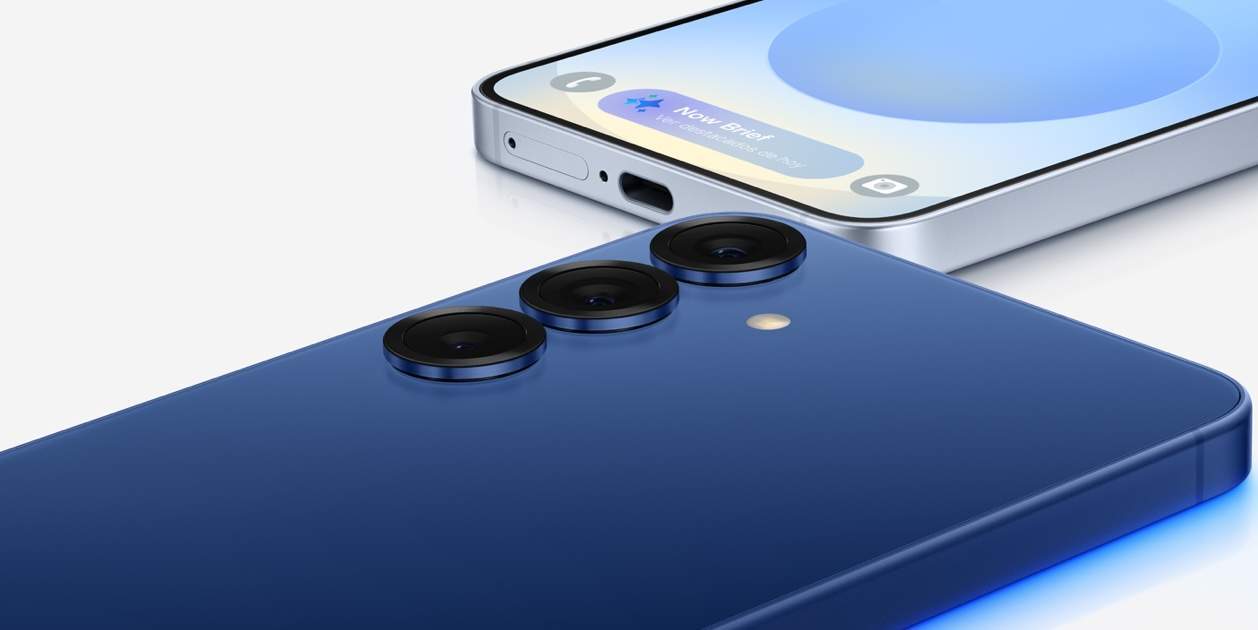 3 trucos para hacer mejores fotos con tu Samsung Galaxy