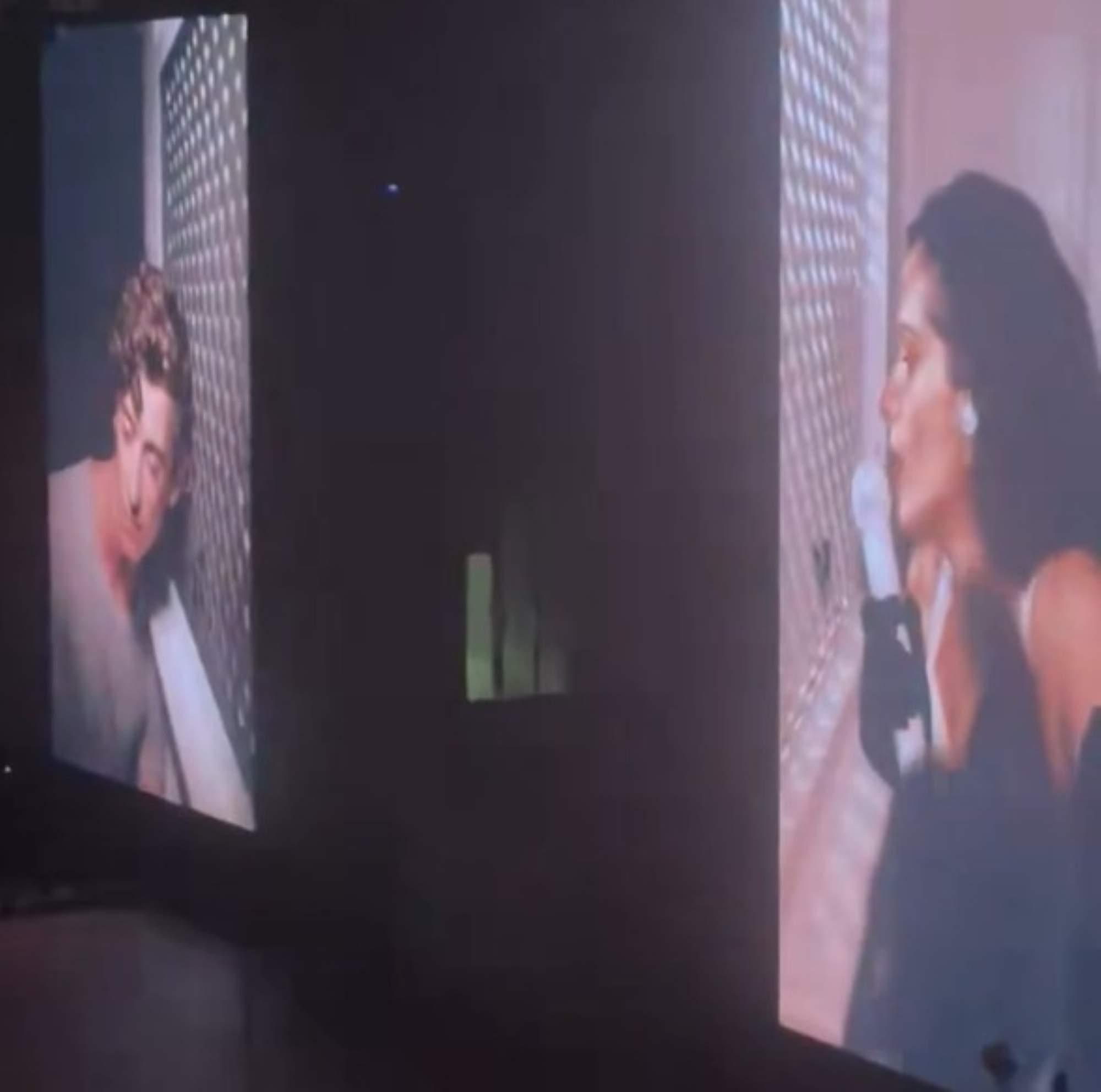 Así ha sido la confesión de Guitarricadelafuente en el concierto de Rosalía en Barcelona