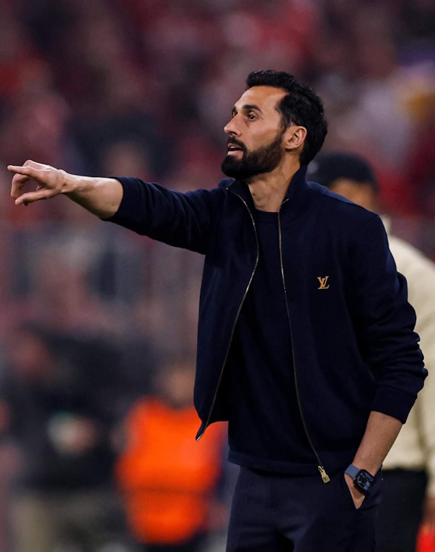 Crac de TV3 embogeix amb l'eliminació del Madrid i humilia Arbeloa: què ha fet a un pam de la tele