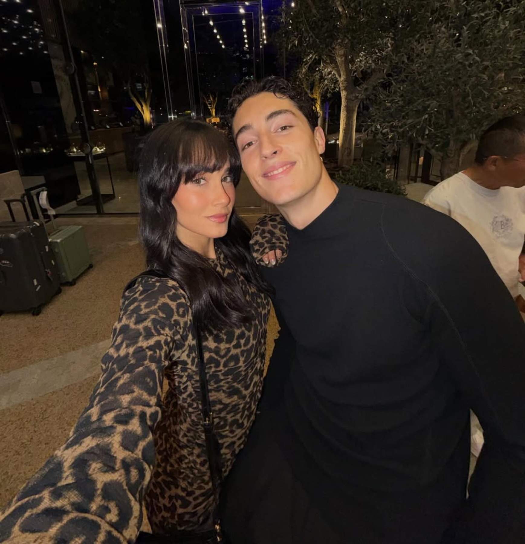 Aitana treu les urpes per respondre als rumors de crisi amb Plex, què ha dit a la premsa: 