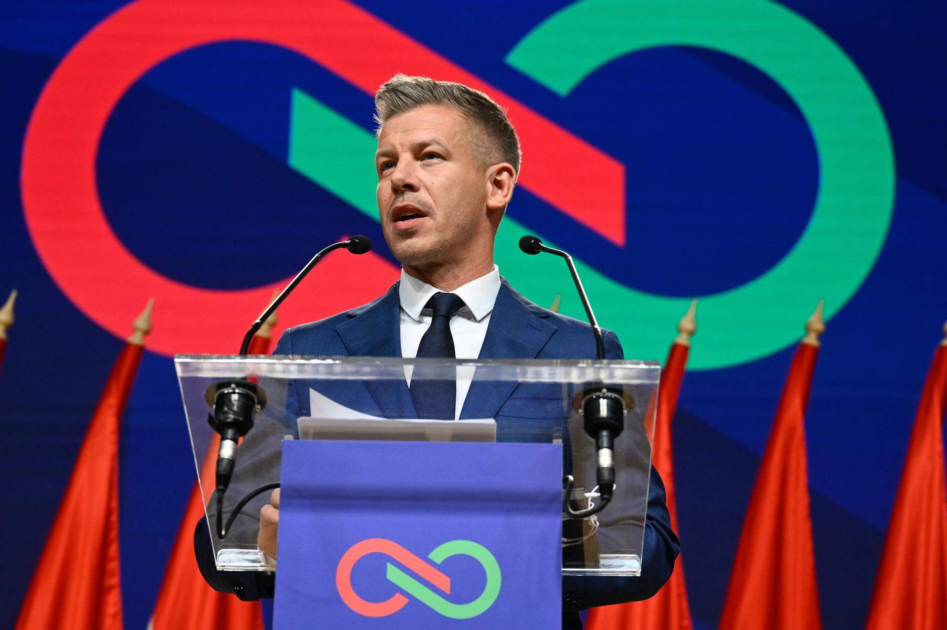 Magyar intenta liquidar la era Orbán en Hungría: las claves del nuevo sistema