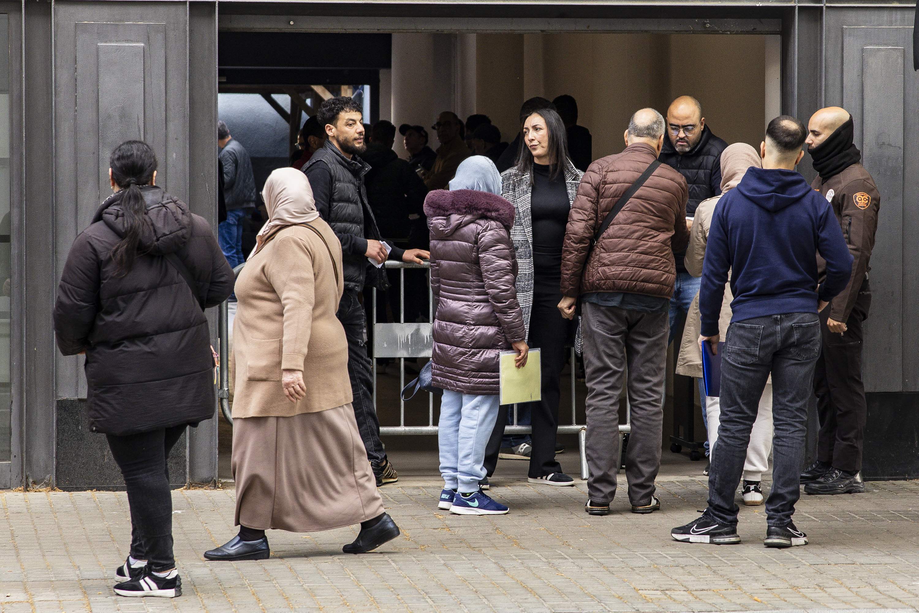 La regularització extraordinària de migrants, en marxa: 150.000 persones se'n poden beneficiar a Catalunya