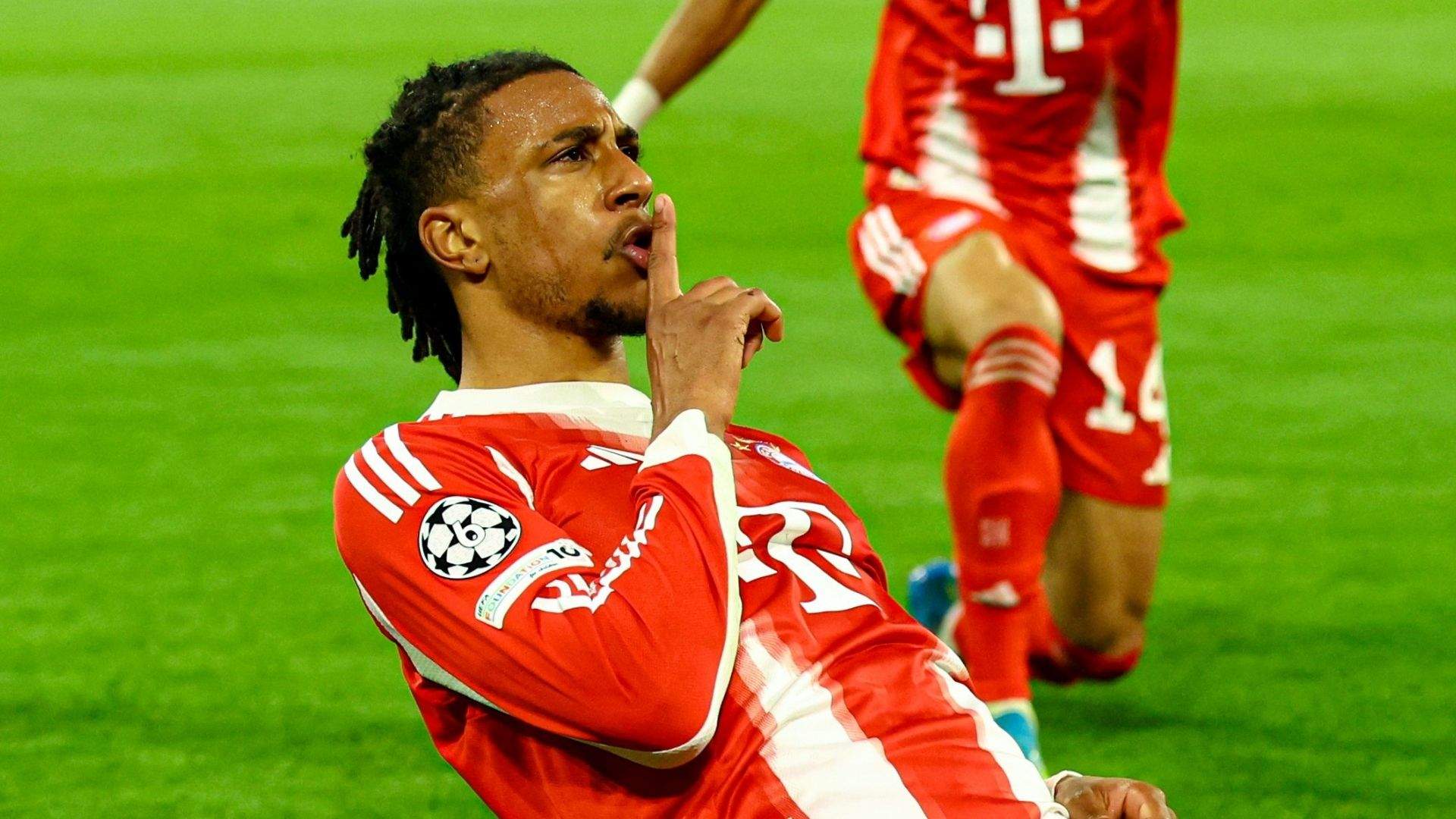 Olise no se corta: la respuesta que incendia al madridismo