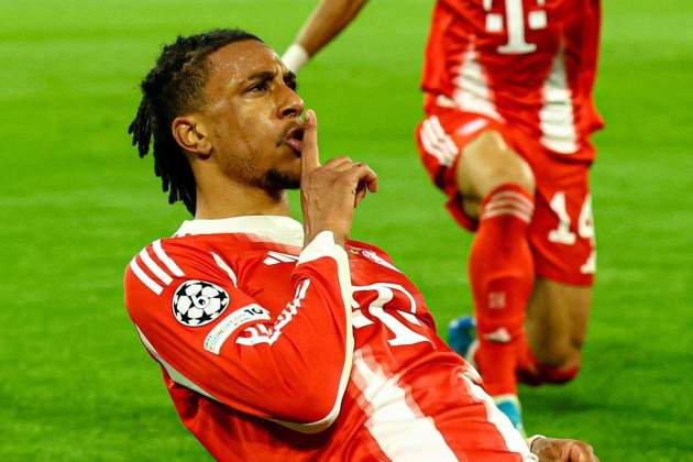 Olise Bayern Olise Bayern