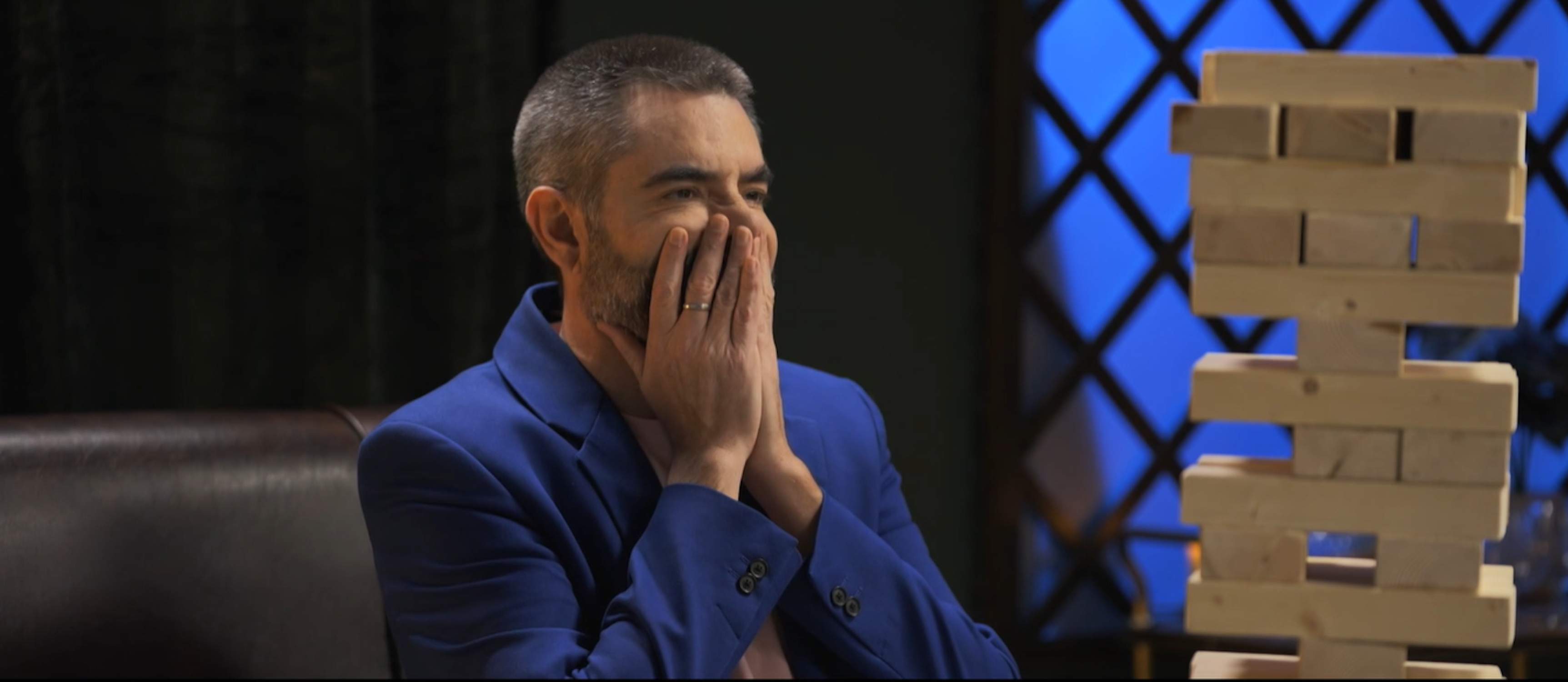 Dani Mateo, desfermat a TV3 parlant sobre relacions de parella: què ha dit de Susanna Griso