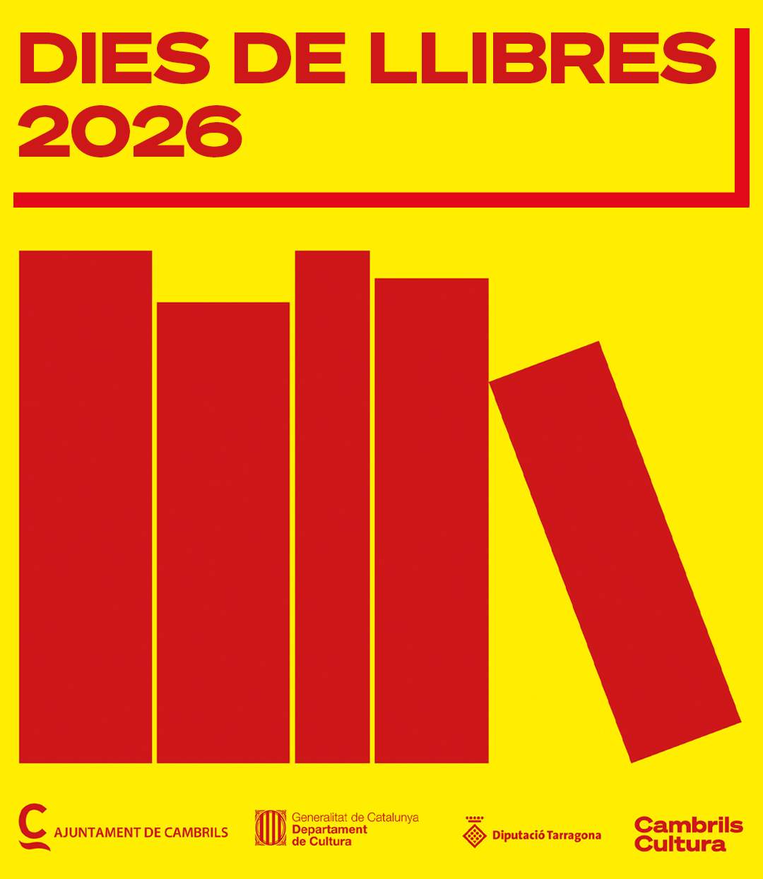 Dies de Llibres