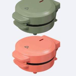 Mini gofrera de Aldi