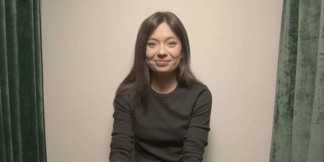 Anna Castillo a l''Eclipsi' / 3Cat