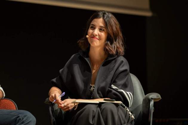 Laura Rosel / Instagram