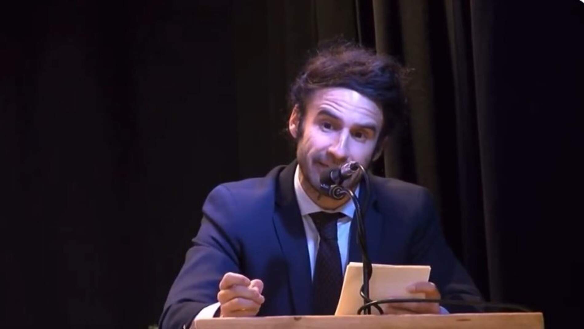 Un discurs ultra sobre el cas Noèlia aixeca indignació: "Amb un xicot torero, hauria torejat el dolor"