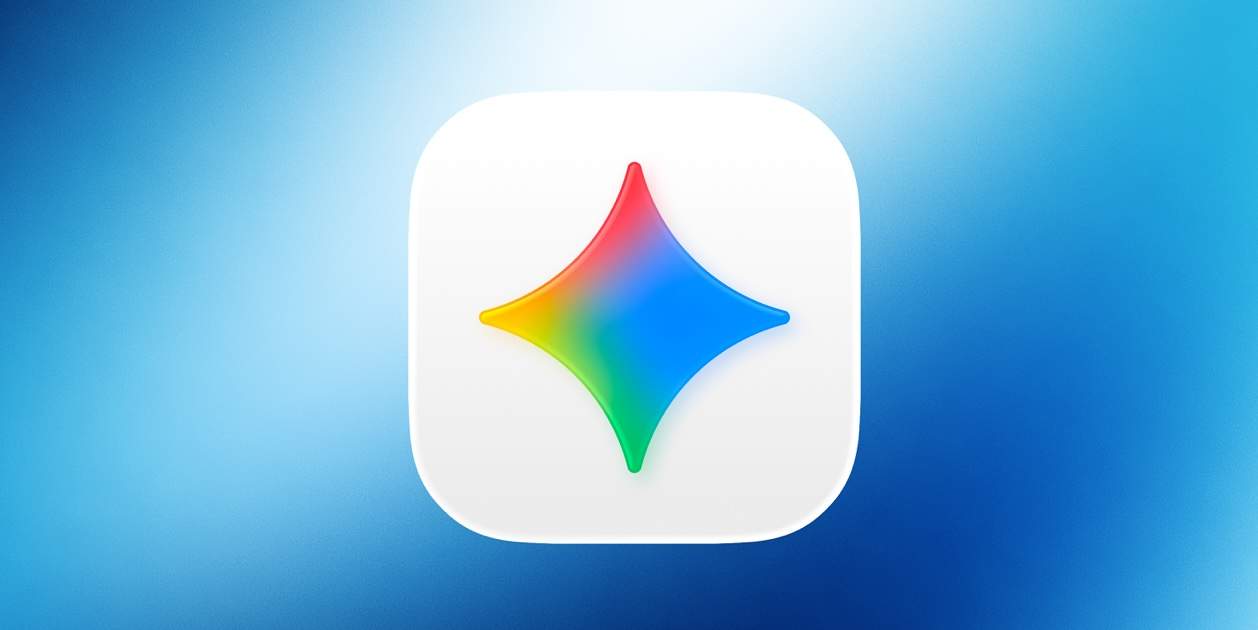 La app de Gemini llega a macOS