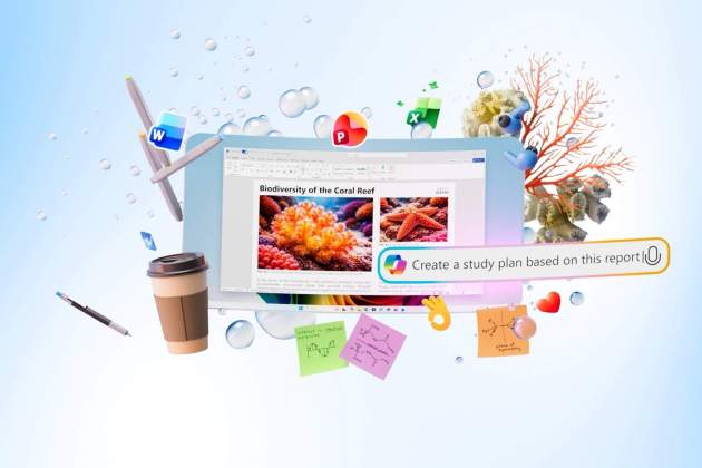 Microsoft quiere competir contra el MacBook Neo ofreciendo productos gratis