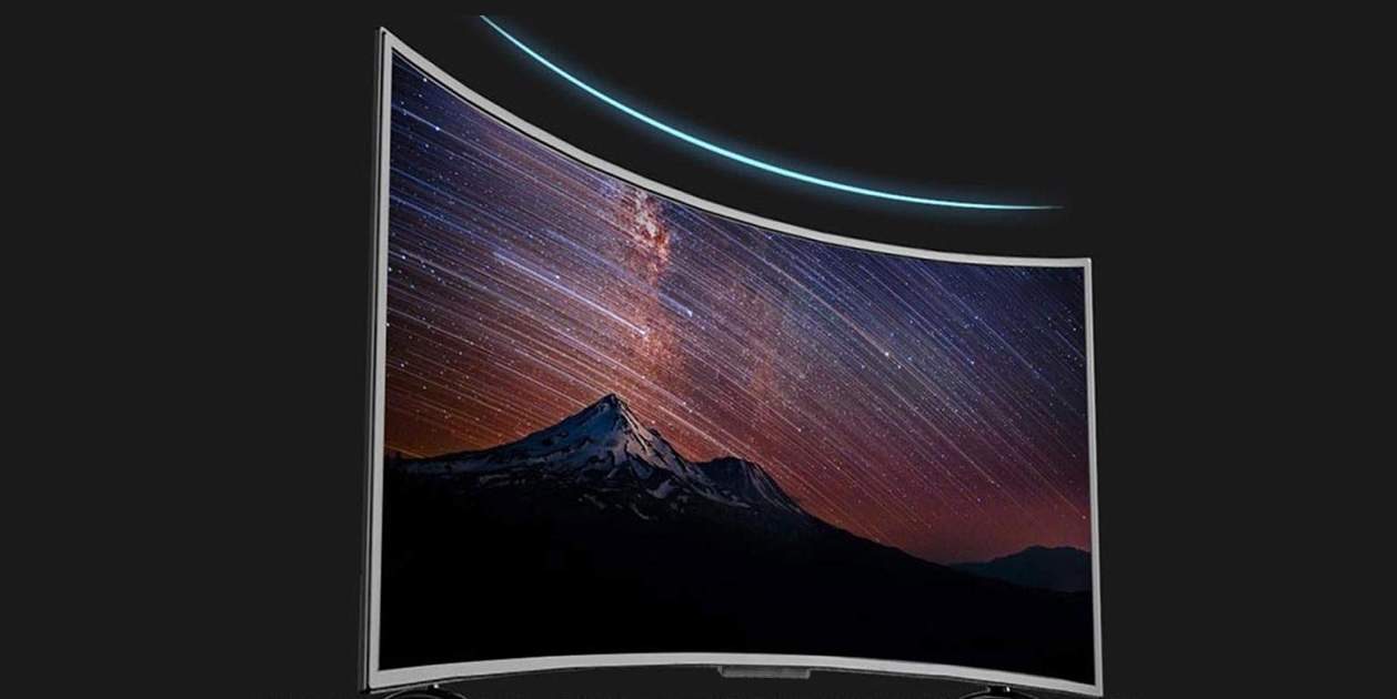 ¿Por qué se dejaron de fabricar televisiones con pantallas curvas?