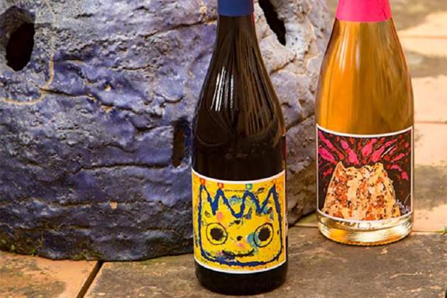 Col·lecció Wataru. / Foto: Mas de la Pansa