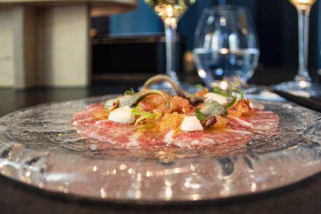 Restaurant tunateca07