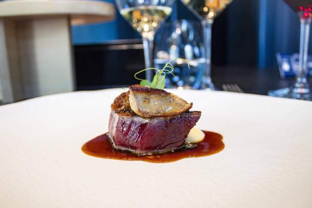 Restaurant tunateca09