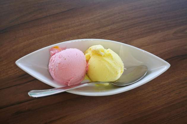 Helado