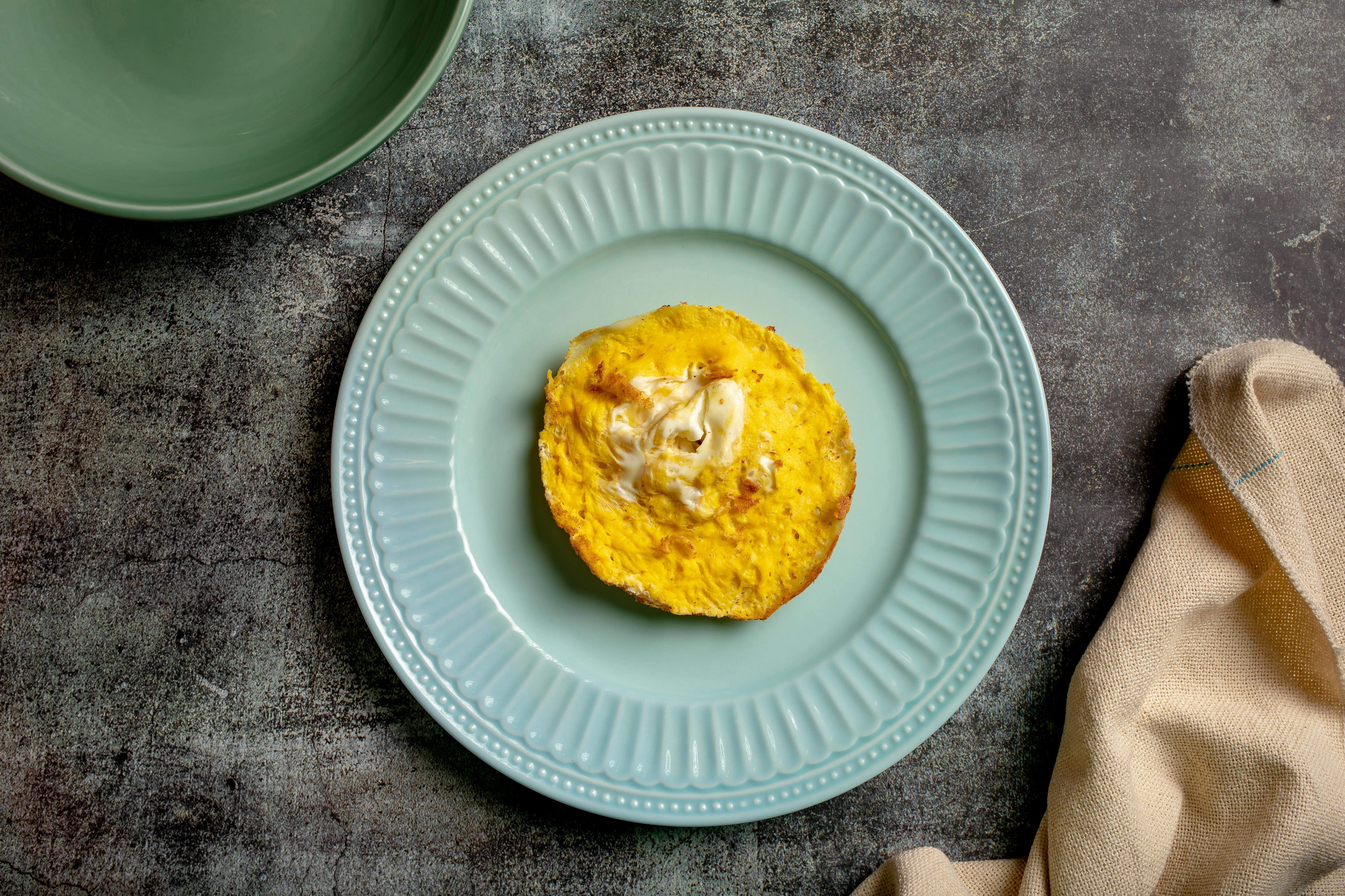 Amb maionesa, un ou i oli fas la recepta preferida del xef José Andrés