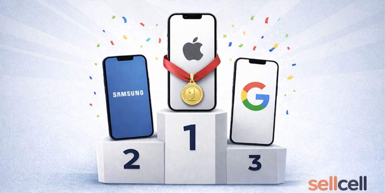 La gente es más fiel al iPhone que a su pareja: Apple alcanza cuotas de lealtad nunca vistas