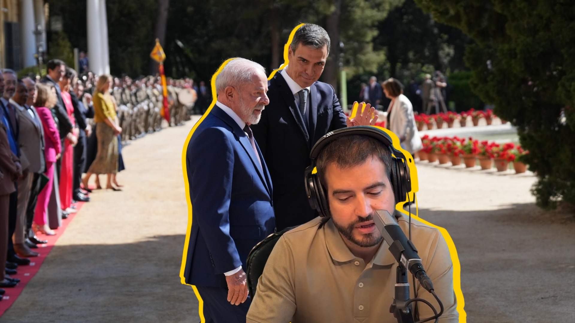 Sánchez planta Catalunya Ràdio i Ustrell esclata: "Qui demana confiança, ha de tenir paraula"