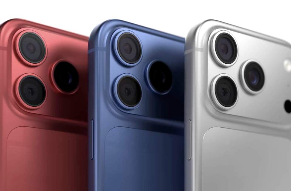 El iPhone 18 Pro Max tindrà un disseny clàssic