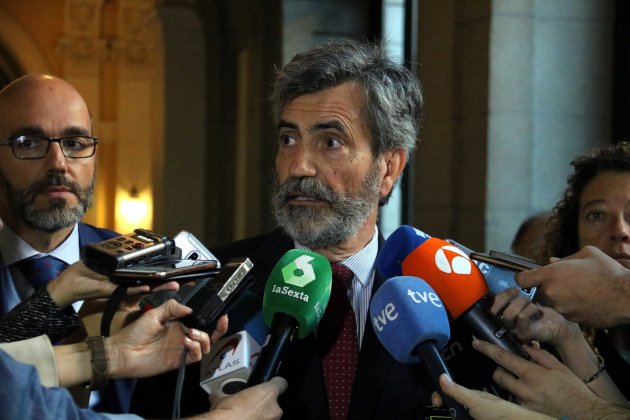 Carlos Lesmes ACN