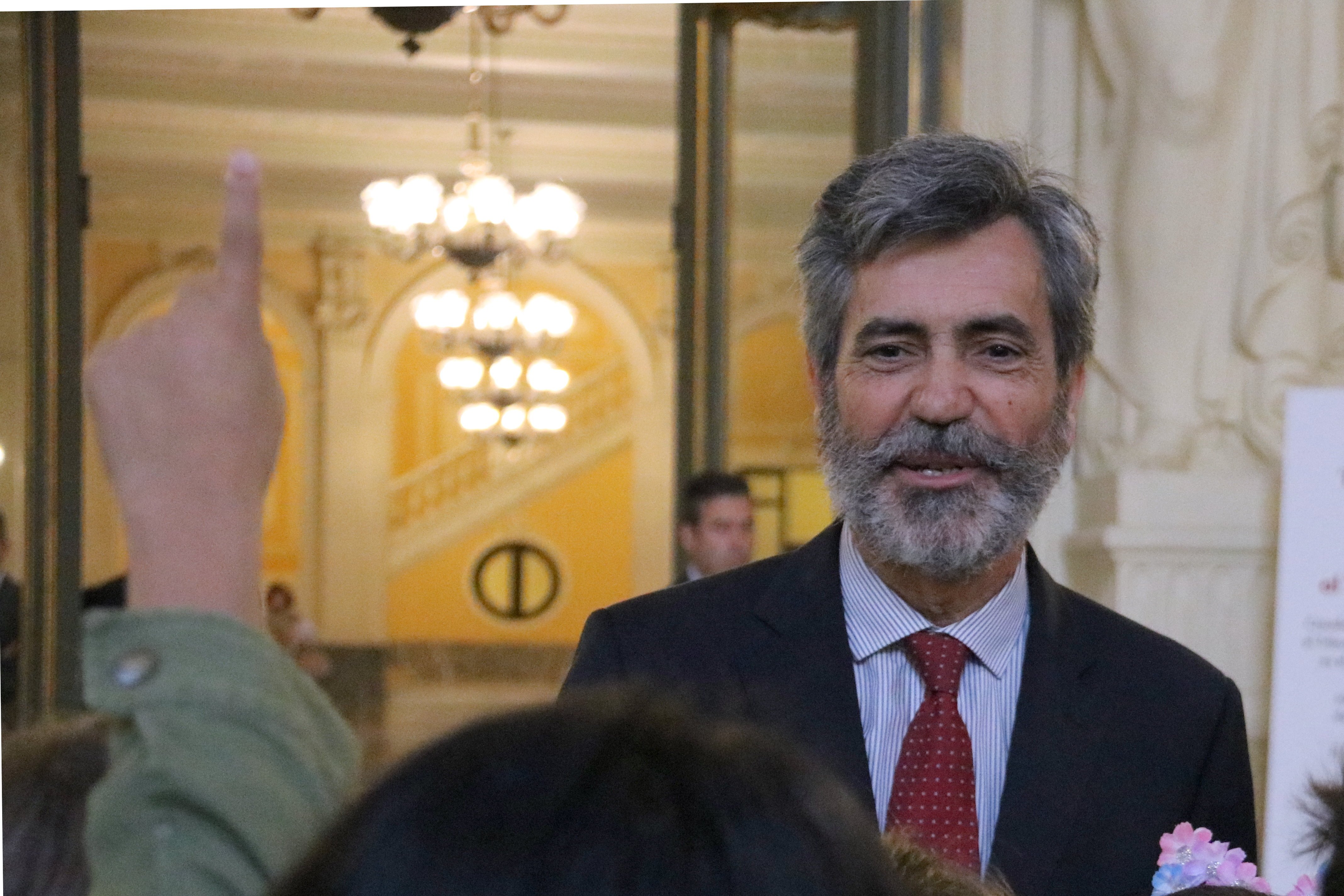 Crece la crisis diplomática: dura queja del Supremo español al Senado francés