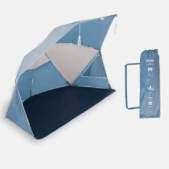 Refugio de Decathlon