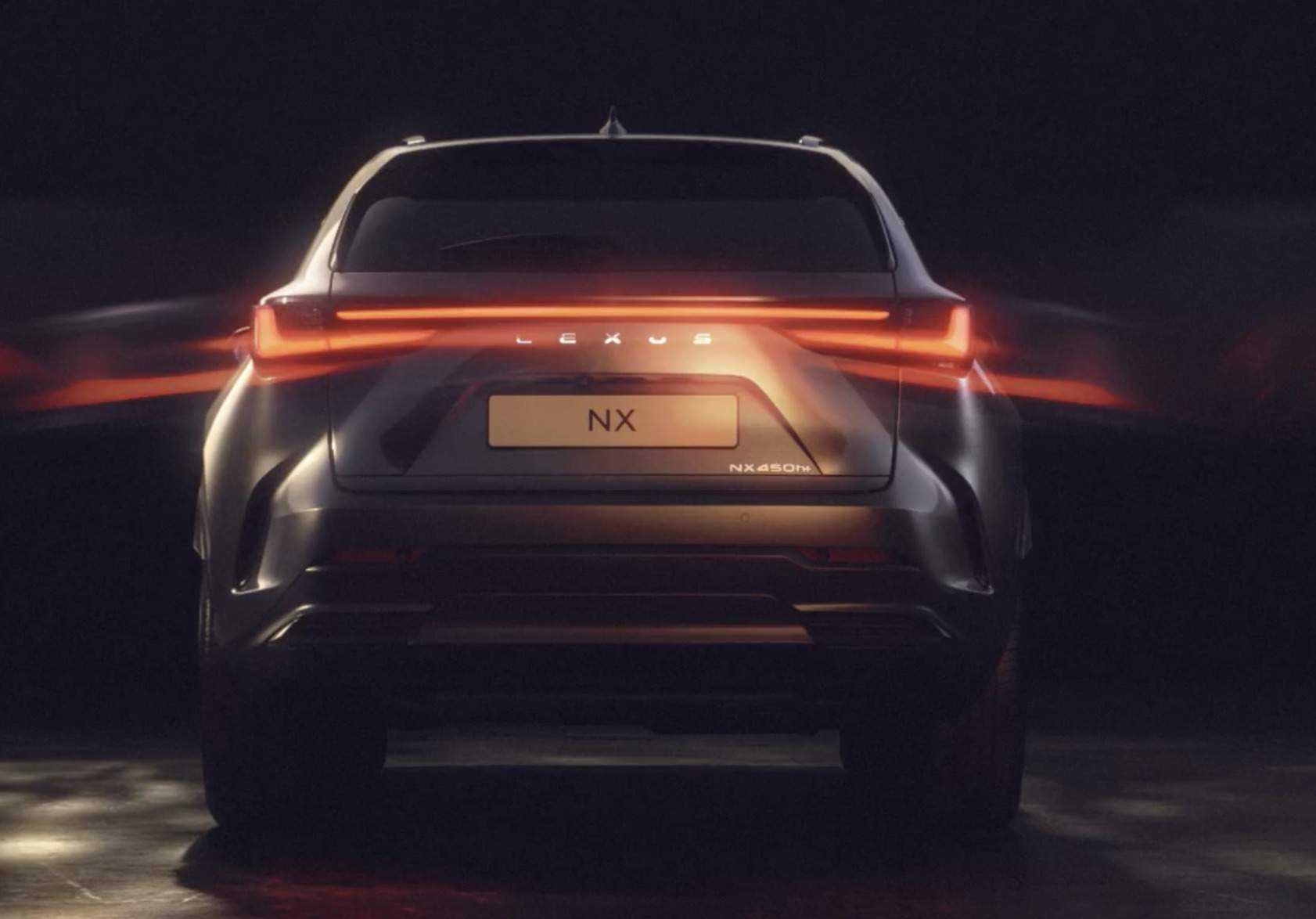 Este Lexus demuestra que la gama alta también tiene descuentos: 6.700 euros menos y te durará para siempre