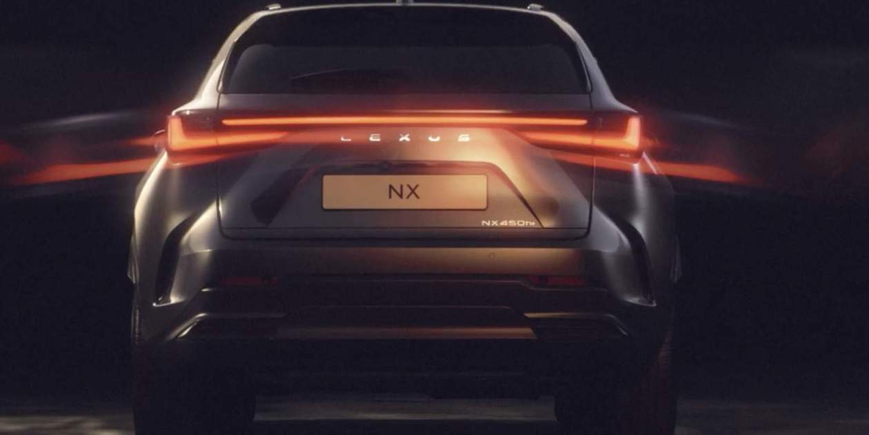 Lexus pone en problemas a Mercedes porque combina el lujo alemán con la fiabilidad japonesa