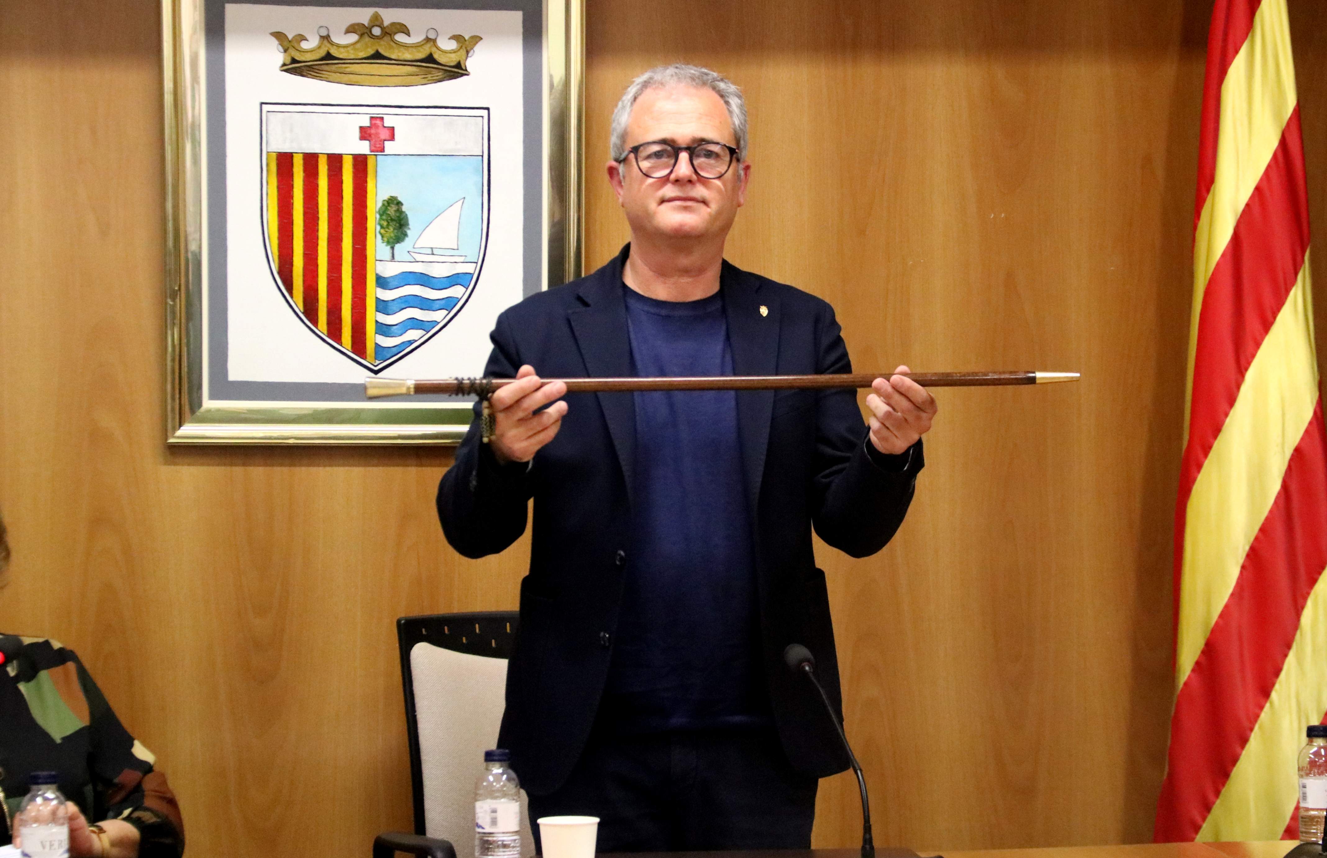 “Una deslealtad a fuego lento”: ERC le 'birla' a Junts la alcaldía de l'Ametlla de Mar gracias al PSC