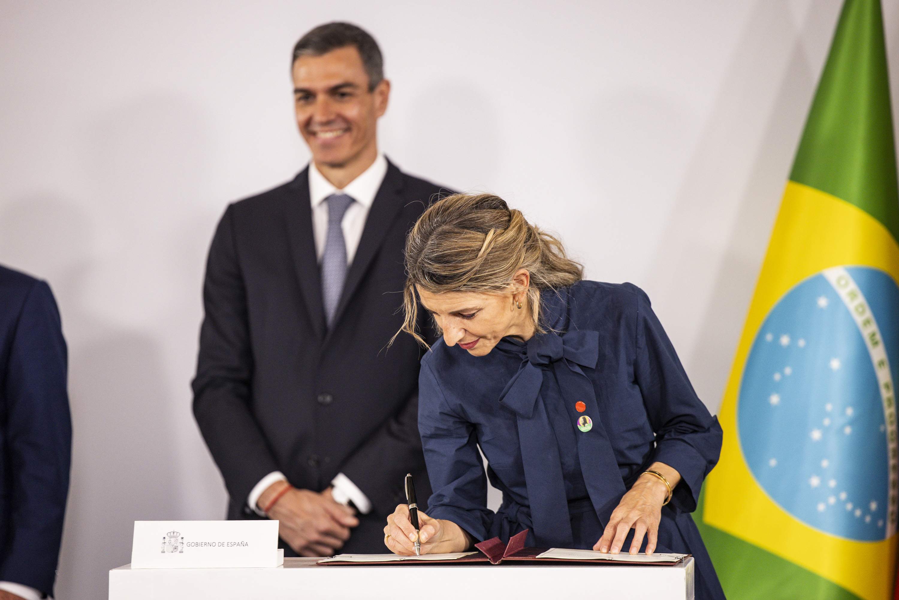 Junts certifica el trencament amb Sumar tombant el decret d'habitatge davant les envestides de Rufián