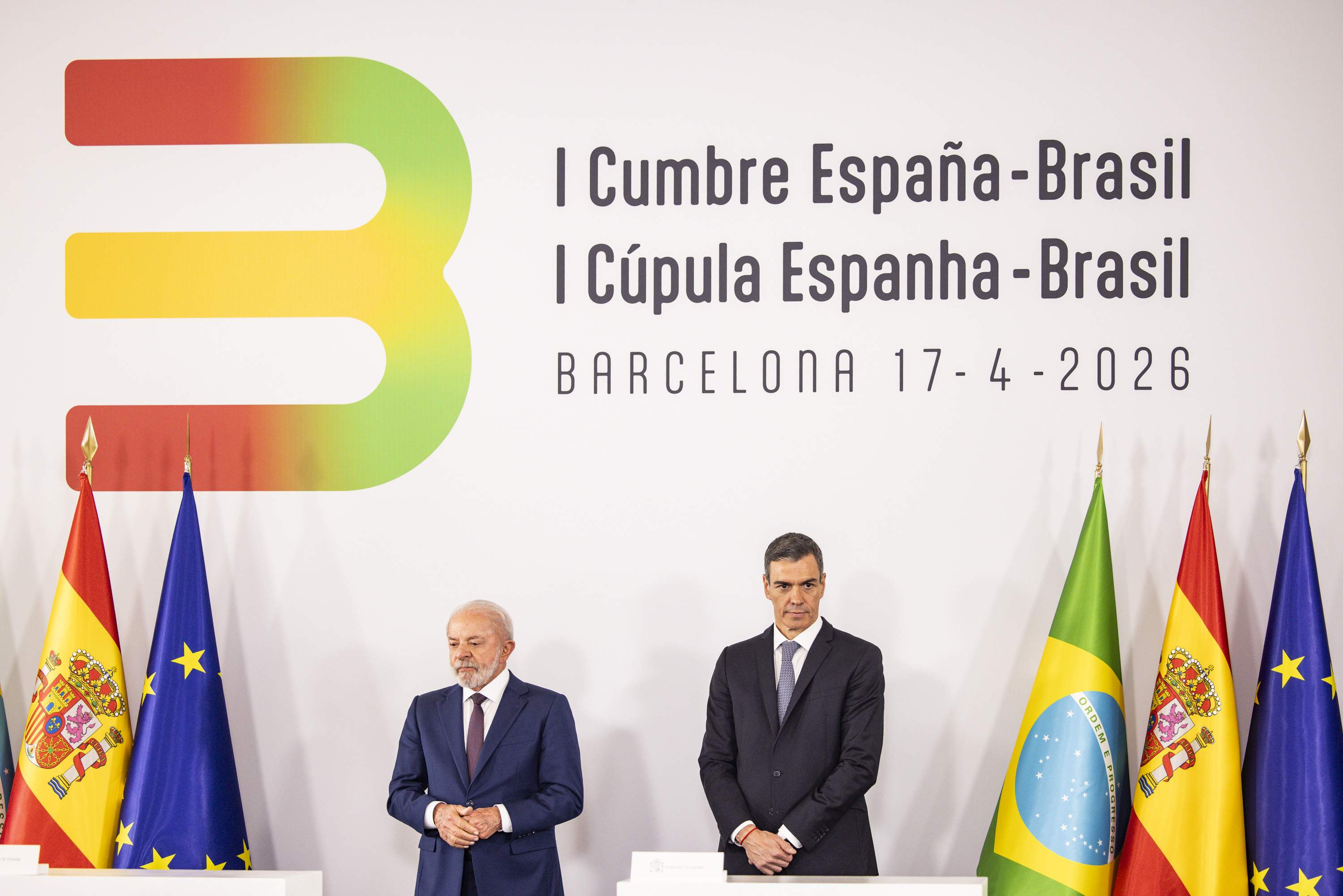 ¿Es positivo para Barcelona acoger la cumbre mundial de Sánchez?