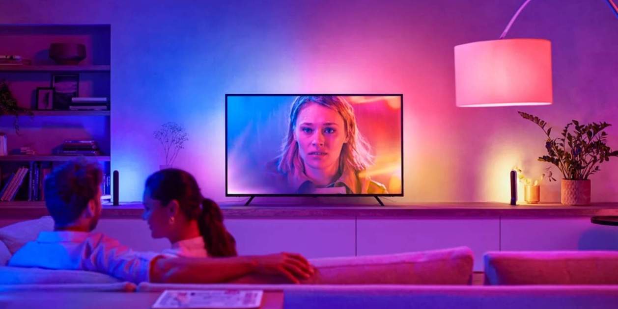 Estas bombillas inteligentes de colores son la solución perfecta para tu hogar y están de oferta