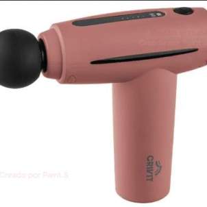 Máquina de masaje de Lidl