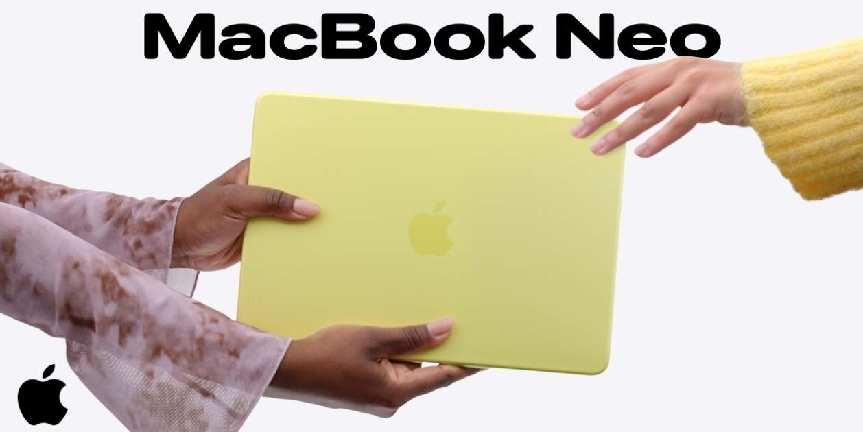 El MacBook Neo està completament esgotat: els enviaments a l'Apple Store es retarden un mes