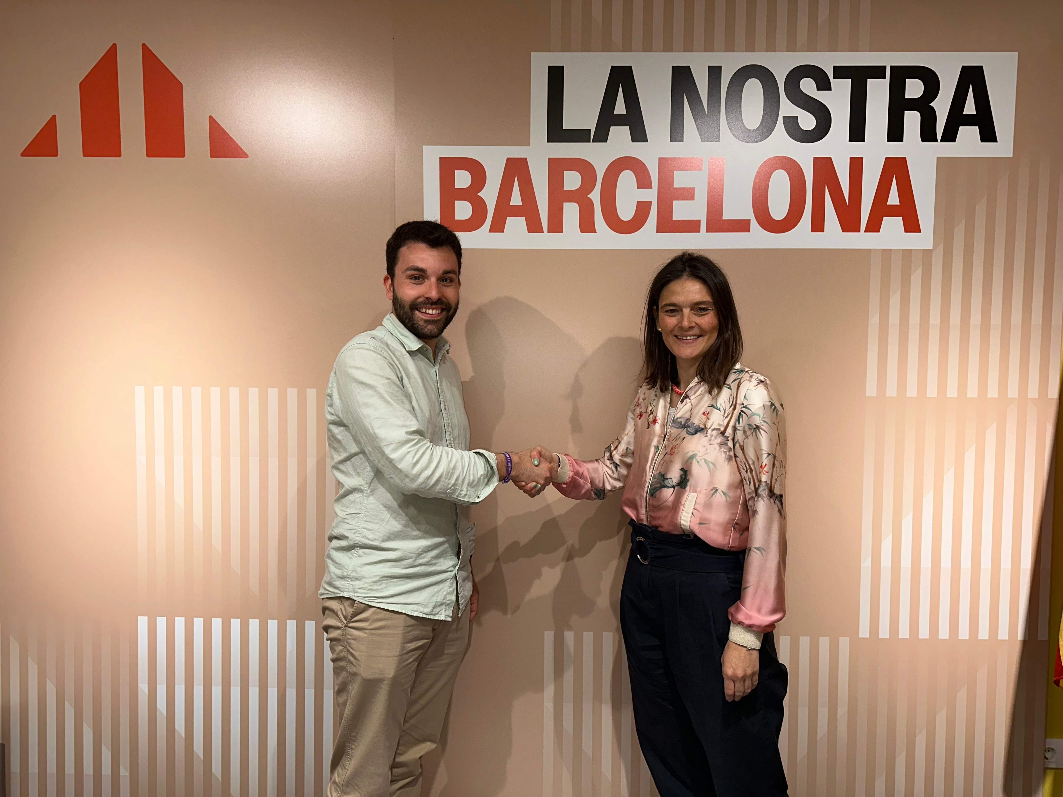 Els partidaris de Junqueras s’imposen a les eleccions d’ERC a Barcelona amb el 60% dels vots