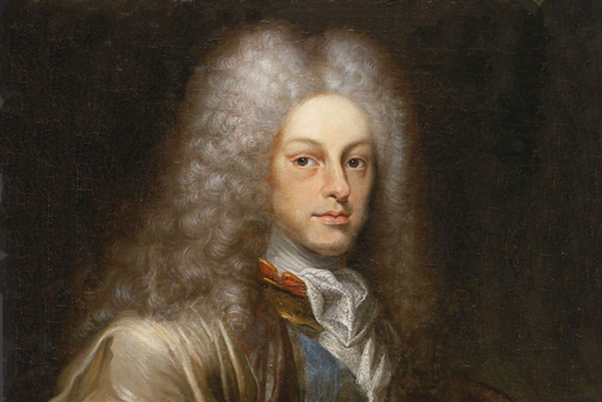 ¿En qué lengua hablaba Felipe V?