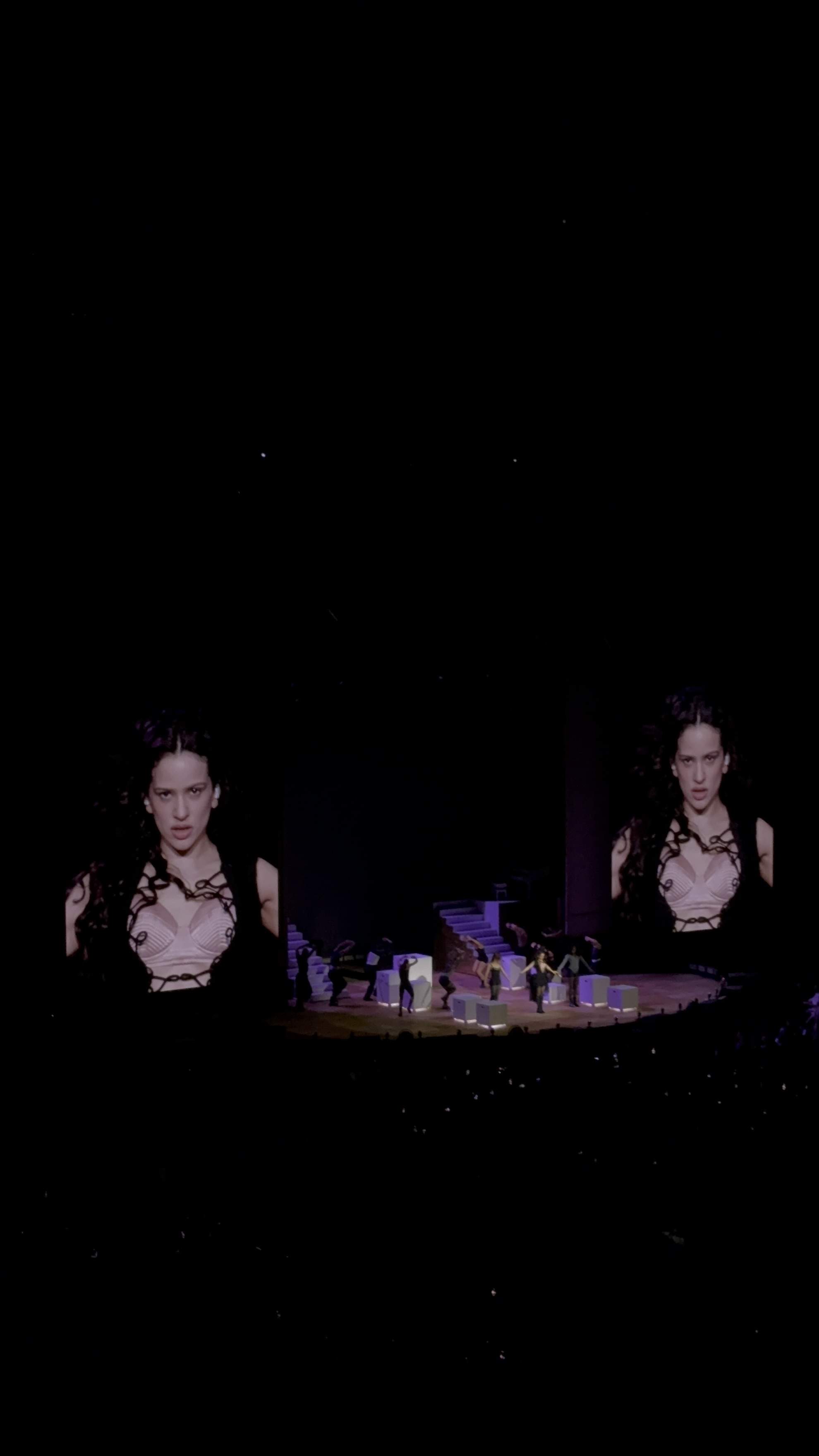 Sin argumentos para defender el veto a los fotoperiodistas impuesto por Rosalía