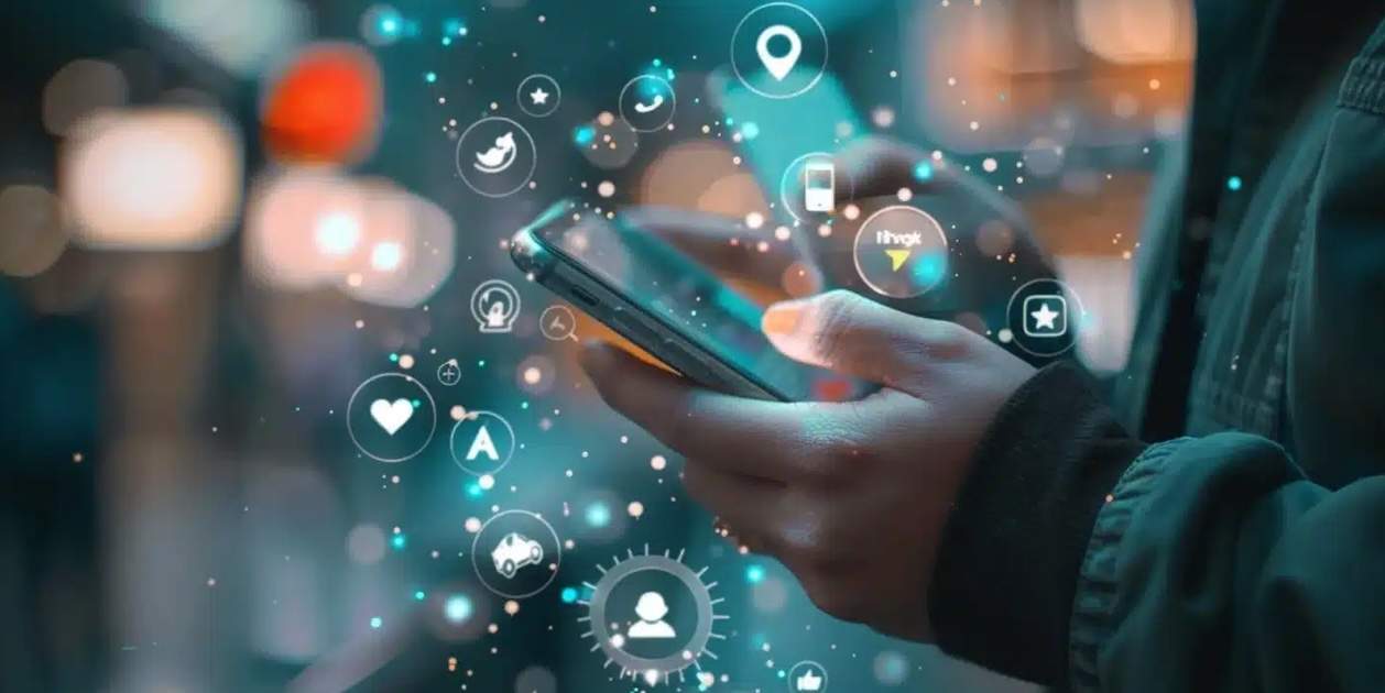 El Bluetooth de tu móvil podría darle acceso a delincuentes informáticos