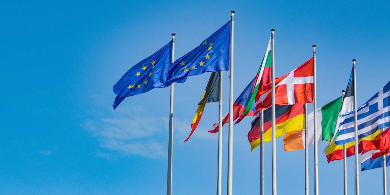 La Unión Europea lanza una app de verificación de edad y la hackean en horas