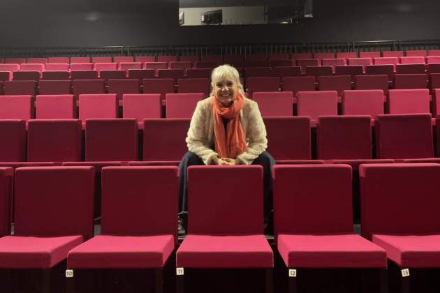 Rosa Boladeras / Foto: Alba Richart