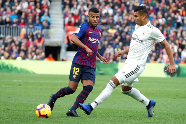 rafinha barça madrid efe