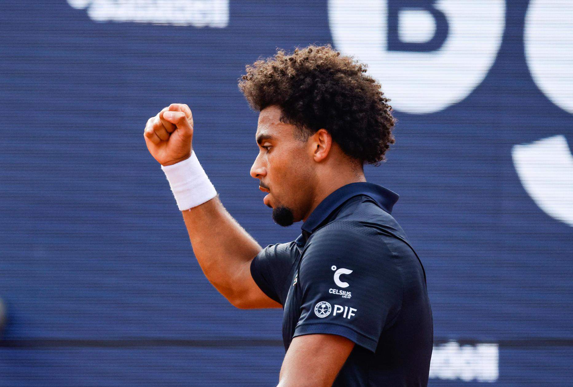 Fils posa fi al somni de Jódar i disputarà el títol del Barcelona Open Banc Sabadell contra Rublev