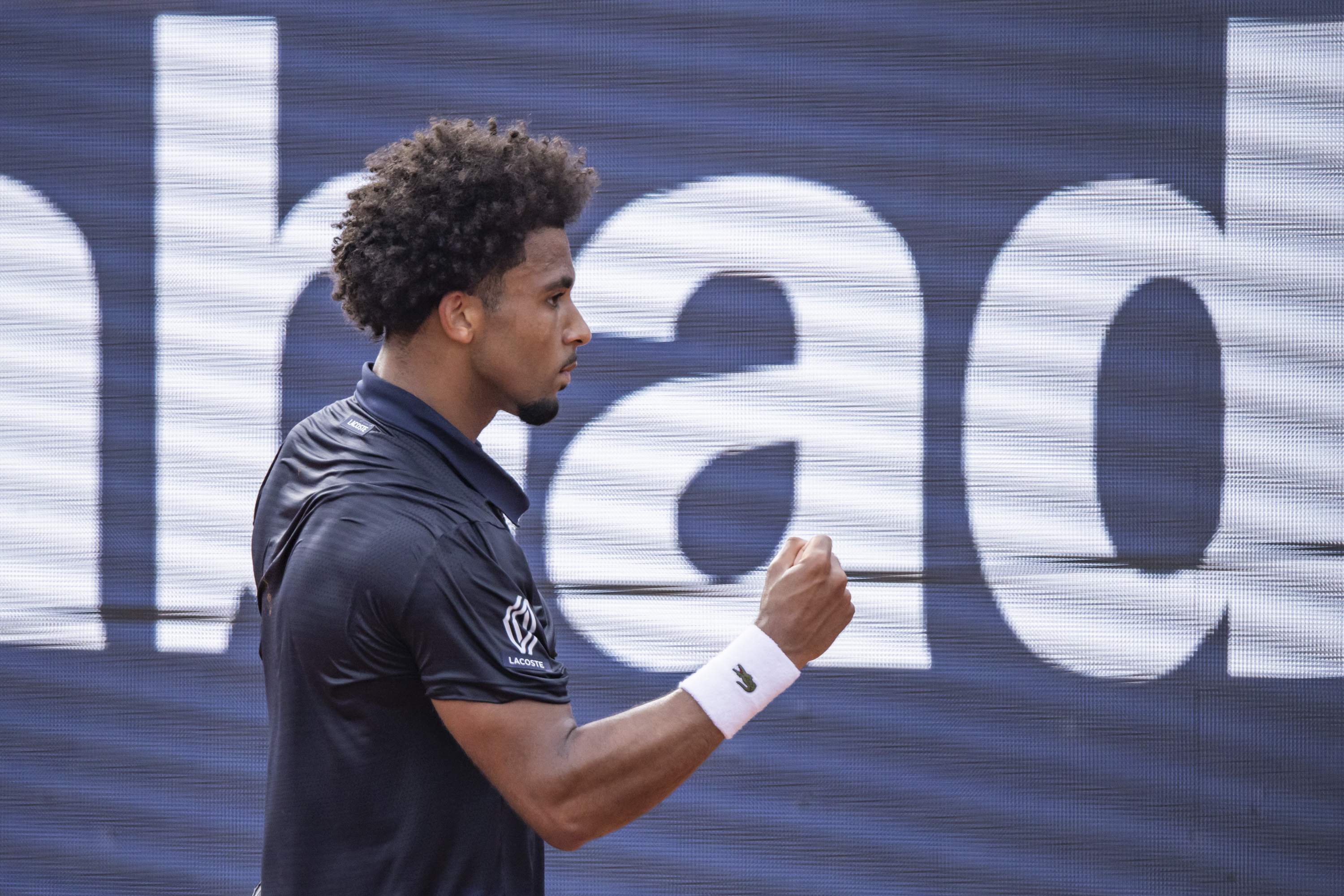 Fils posa fi al somni de Jódar i disputarà el títol del Barcelona Open Banc Sabadell contra Rublev