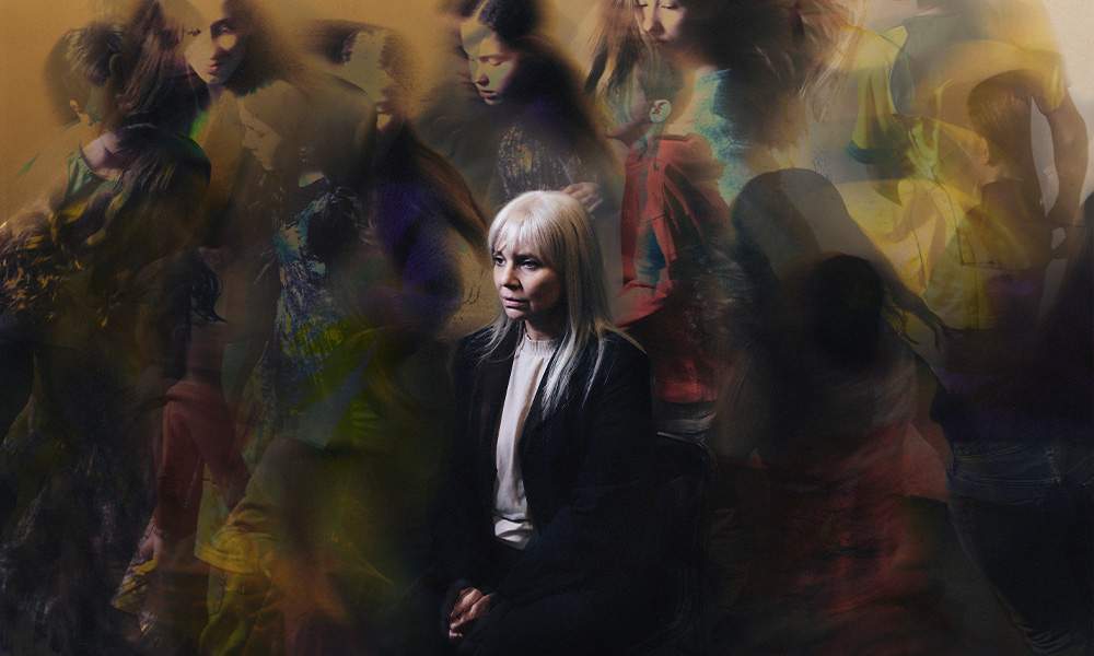 Tengo un bosque en el cerebro. Rosa Boladeras