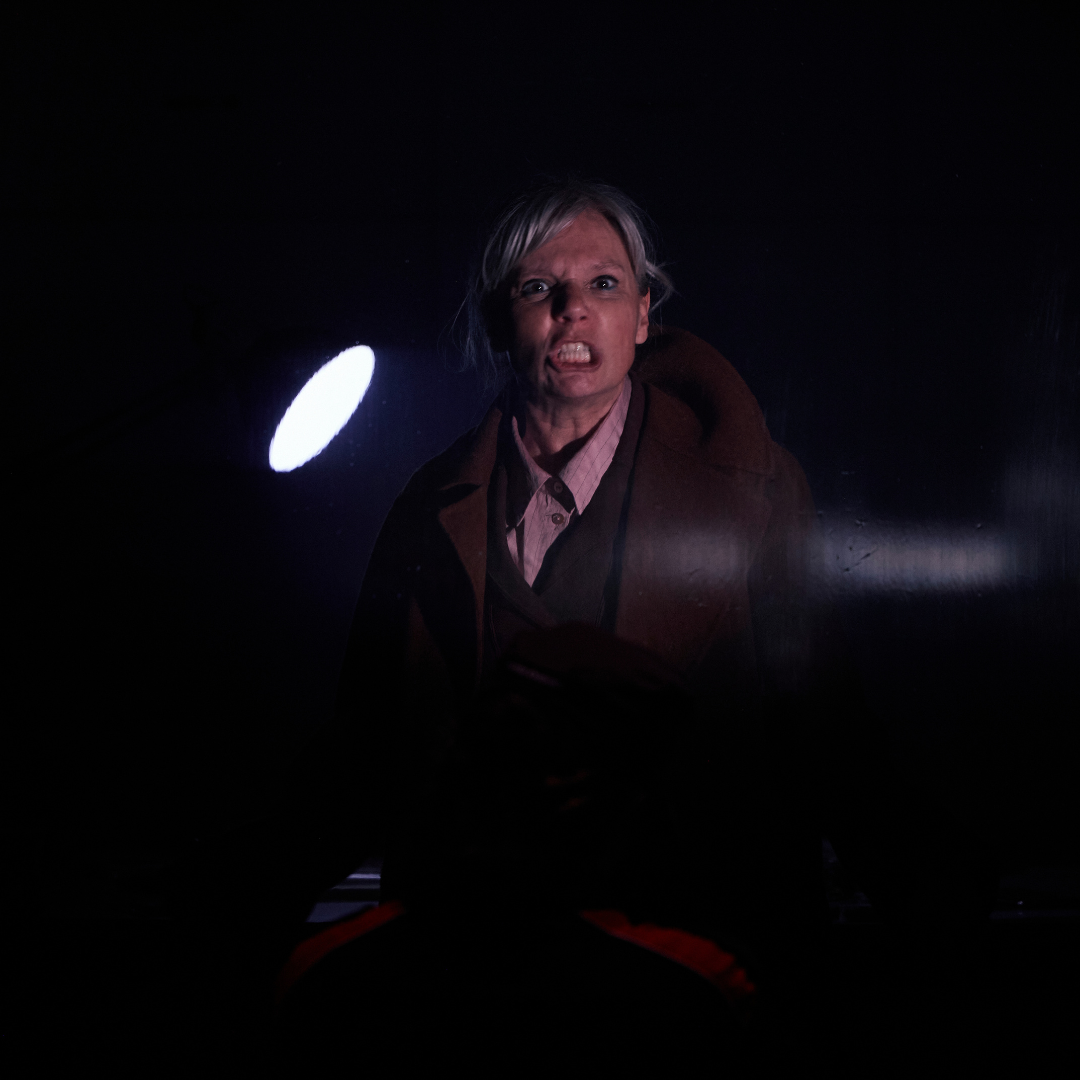 Rosa Boladeras / Foto: Kiku Piñol