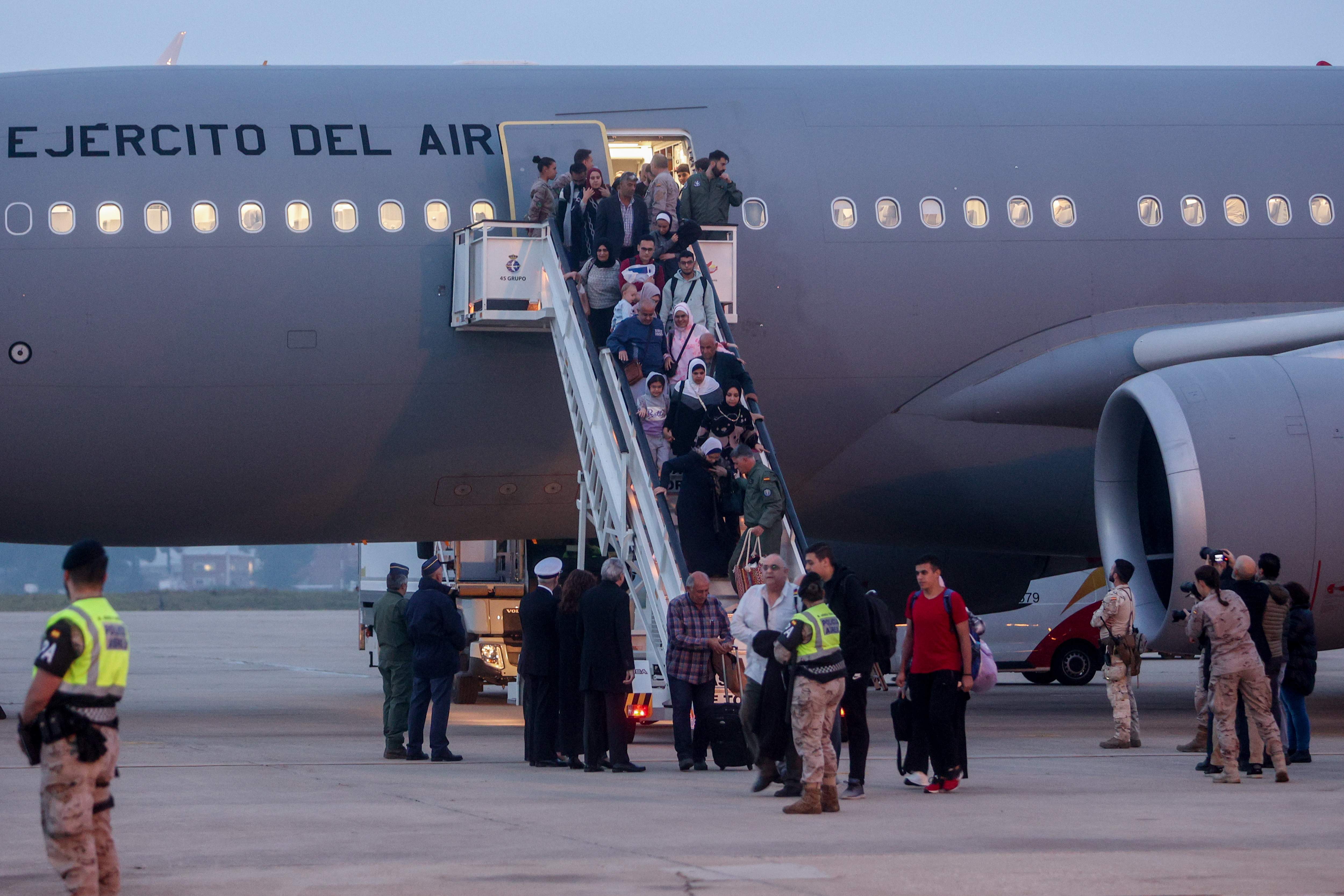 Alemania intensifica el control de pasajeros procedentes de España por miedo a un efecto llamada migratorio