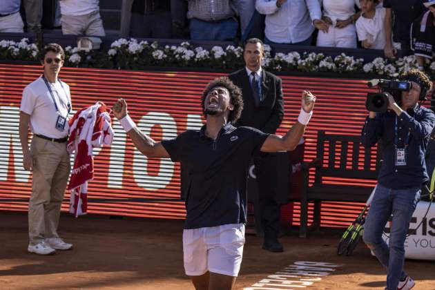 Open Banc Sabadell FINAL, Fils guanyador / foto: Carlos Baglietto
