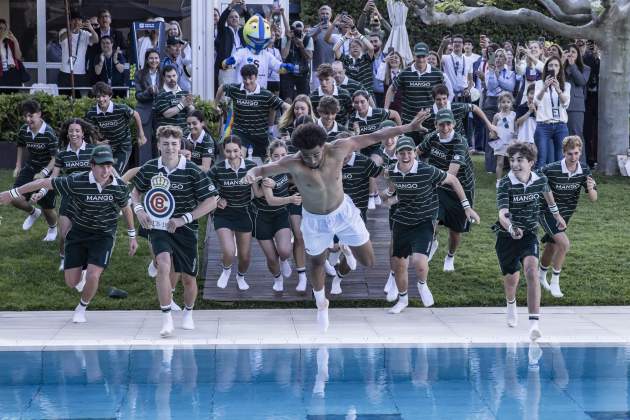 Open Banc Sabadell FINAL, Fils guanyador / foto: Carlos Baglietto